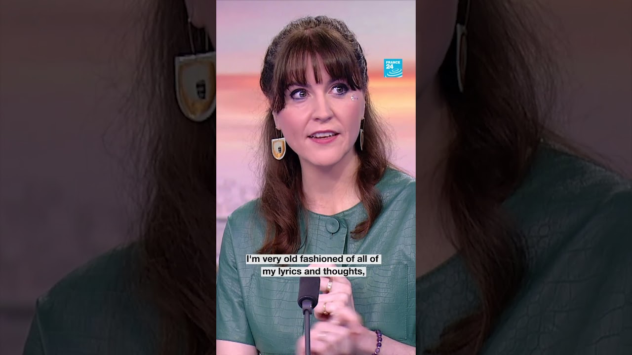 Inside the Songwriting Process • FRANCE 24 English