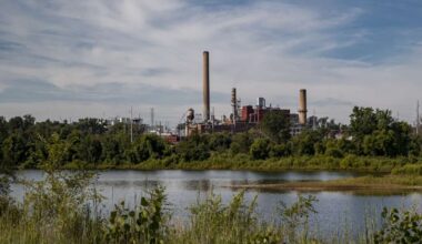 Public hearing set as Alliant Energy pivots Cedar Rapids plant to natural gas