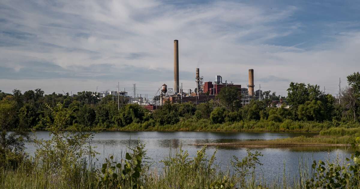 Public hearing set as Alliant Energy pivots Cedar Rapids plant to natural gas