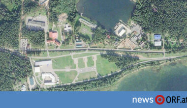 Angriff auf Putin-Residenz?: Unklarheiten nach Vorwürfen gegen Kiew