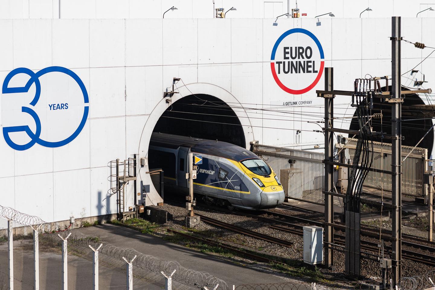 Eurostar suspend jusqu’à nouvel ordre tous ses trains en provenance ou à destination de Londres en raison de problèmes techniques
