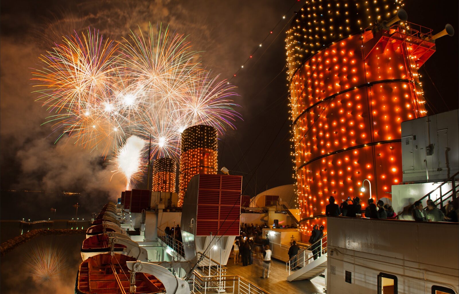 15 things to do this New Year’s Eve in L.A.