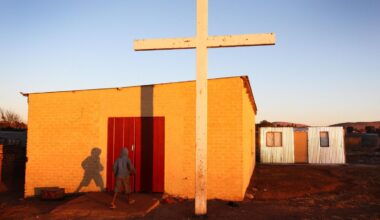 Seventeen Catholic missionaries killed in 2025, 10 of them in Africa
