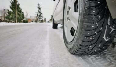 Weather warning for parts of southwestern Ontario as snow slashes driving visibility