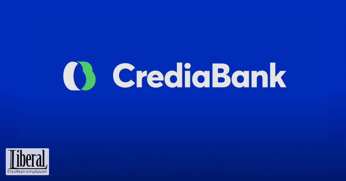 CrediaBank: Νέα εποχή στον τομέα των πληρωμών - To deal για τη μεταβίβαση συμβάσεων αποδοχής καρτών στην Euronet