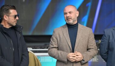 Valletta set for national New Year’s Eve celebrations