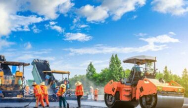 CJ Brașov, proiect de modernizare a infrastructurii rutiere