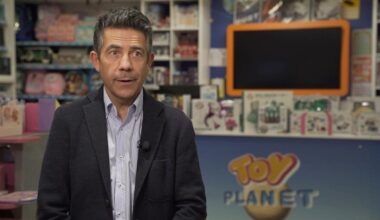 Toy Planet y Eurekakids pactan impulsar el juguete educativo en España
