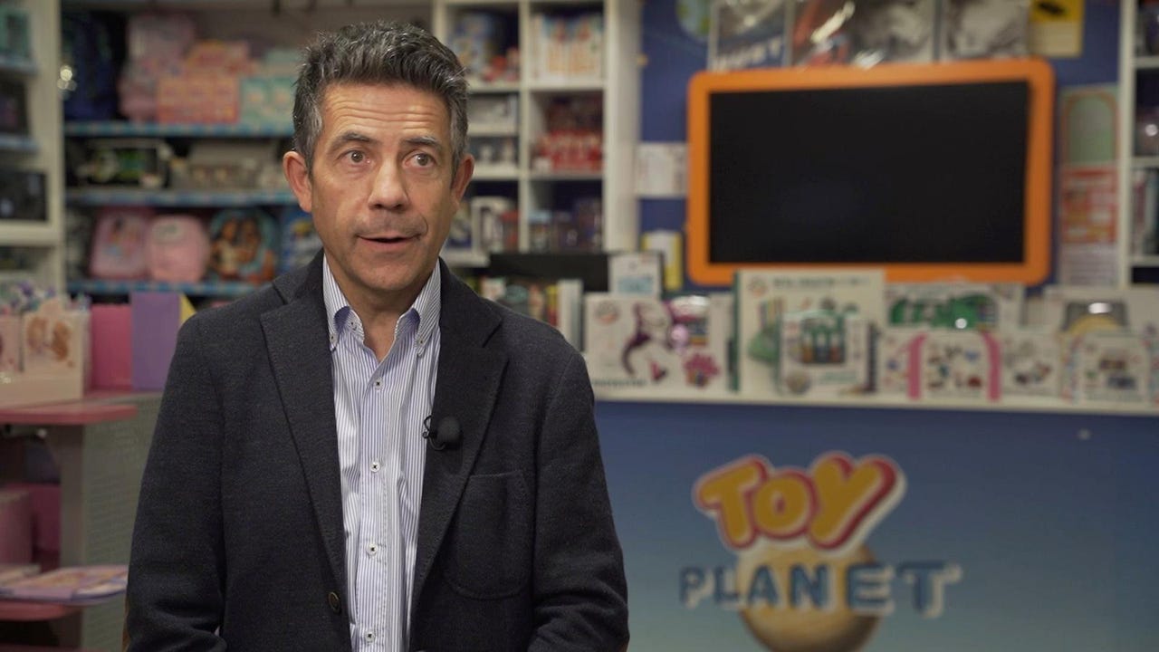 Toy Planet y Eurekakids pactan impulsar el juguete educativo en España
