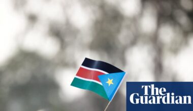 US judge halts ending of temporary protected status for South Sudanese migrants | Trump administration