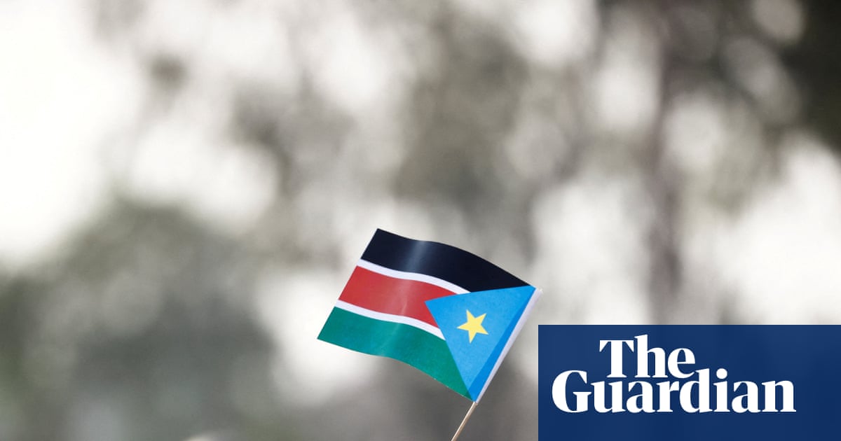 US judge halts ending of temporary protected status for South Sudanese migrants | Trump administration