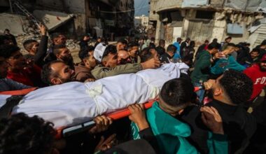 Israel kills one, wounds two in Gaza in its latest ceasefire breach