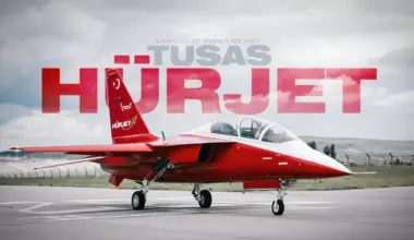 Spain’s HURJET deal with Türkiye offers new export opportunities