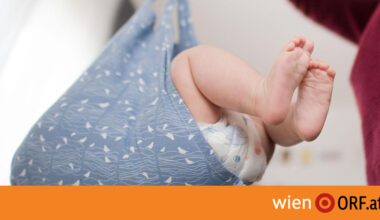40 Prozent der Neugeborenen nicht Österreicher