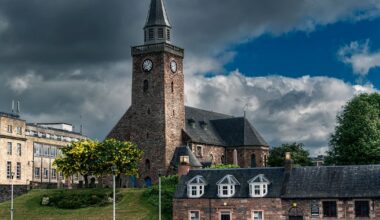 Scottish Daily Express