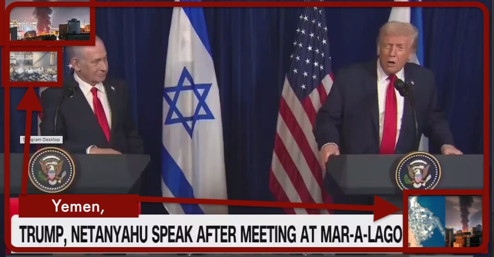 #ISRAELHAMASWAR. Washington gives Tel Aviv the green light to attack Tehran if it resumes its nuclear program. Tehran: We're not asking for permission to defend ourselves.