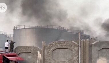 Liittolaiset riidoissa: Emiraatit vetää joukkonsa Jemenistä Saudi-Arabian iskettyä