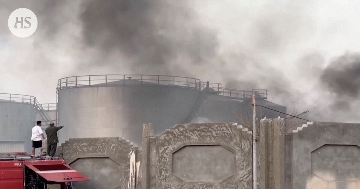 Liittolaiset riidoissa: Emiraatit vetää joukkonsa Jemenistä Saudi-Arabian iskettyä