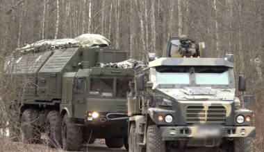 Vladimir Putin flaunts 'unstoppable' Oreshnik missiles for first time