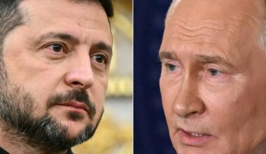 DIRECT. Guerre en Ukraine : "Une attaque qui n’a jamais eu lieu"… Les accusations de Moscou contre Kiev vont-elles saper le processus de paix ?