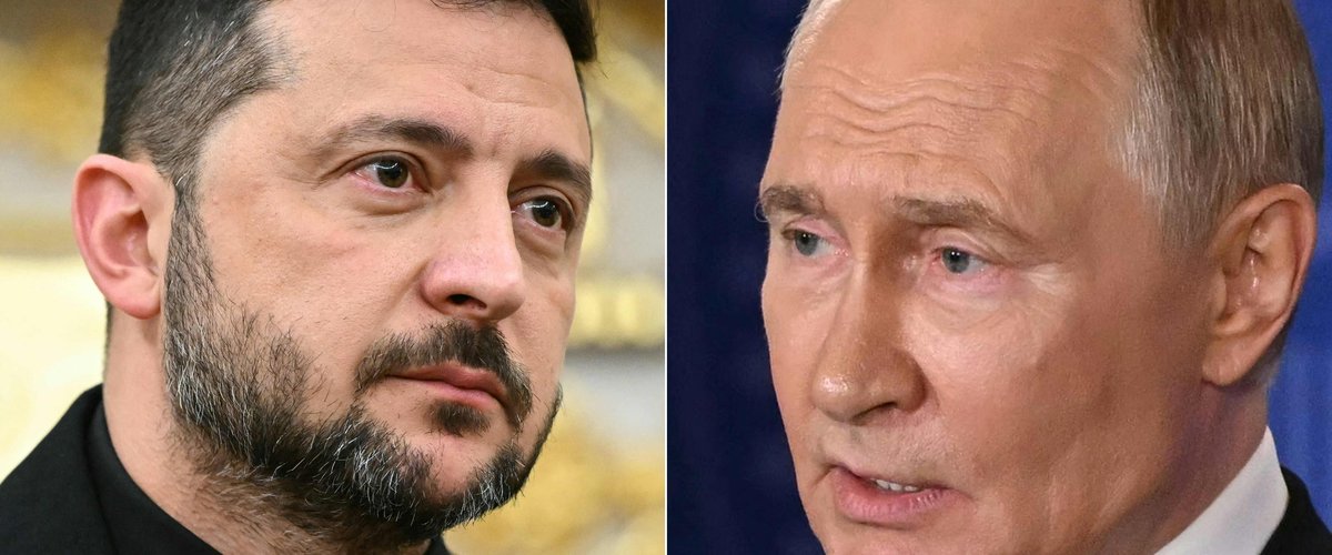 DIRECT. Guerre en Ukraine : "Une attaque qui n’a jamais eu lieu"… Les accusations de Moscou contre Kiev vont-elles saper le processus de paix ?