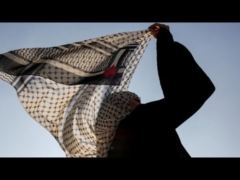 Algunos hechos de esperanza registrados durante el año 2025 • FRANCE 24 Español