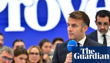 France plans social media ban for under-15s from September 2026 | France