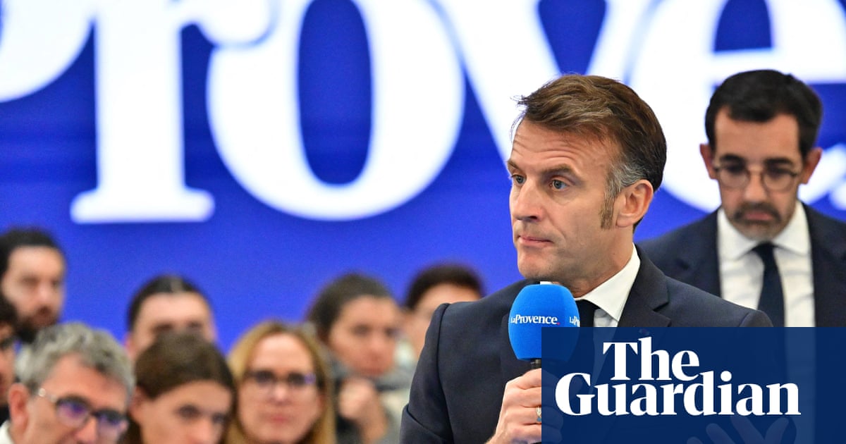 France plans social media ban for under-15s from September 2026 | France