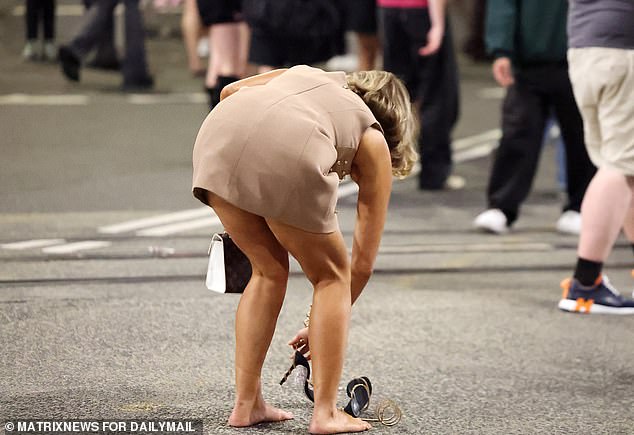 1 JANUARY 2025 SYDNEY NSWWWW.MATRIXNEWS.COM.AUCREDIT: MATRIXNEWS FOR DAILYMAIL ASSIGNMENT:  NEW YEARS EVE