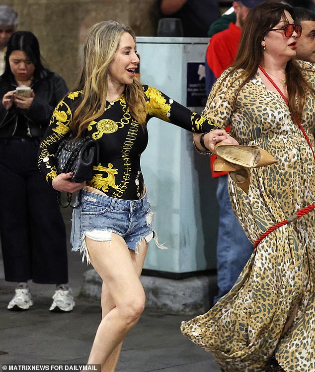 1 JANUARY 2025 SYDNEY NSWWWW.MATRIXNEWS.COM.AUCREDIT: MATRIXNEWS FOR DAILYMAIL ASSIGNMENT:  NEW YEARS EVE