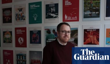 Zack Polanski offering voters fantasy solutions, says head of Fabian Society | Politics