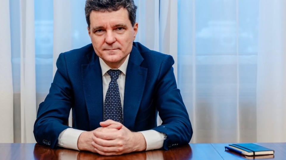 Mesajul de Anul Nou al președintelui României, Nicușor Dan » Radio România Reșița