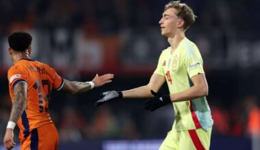 The Netherlands mourn Huijsen's departure to Spain - behind-the-scenes details of how the defender changed the national team are revealed
