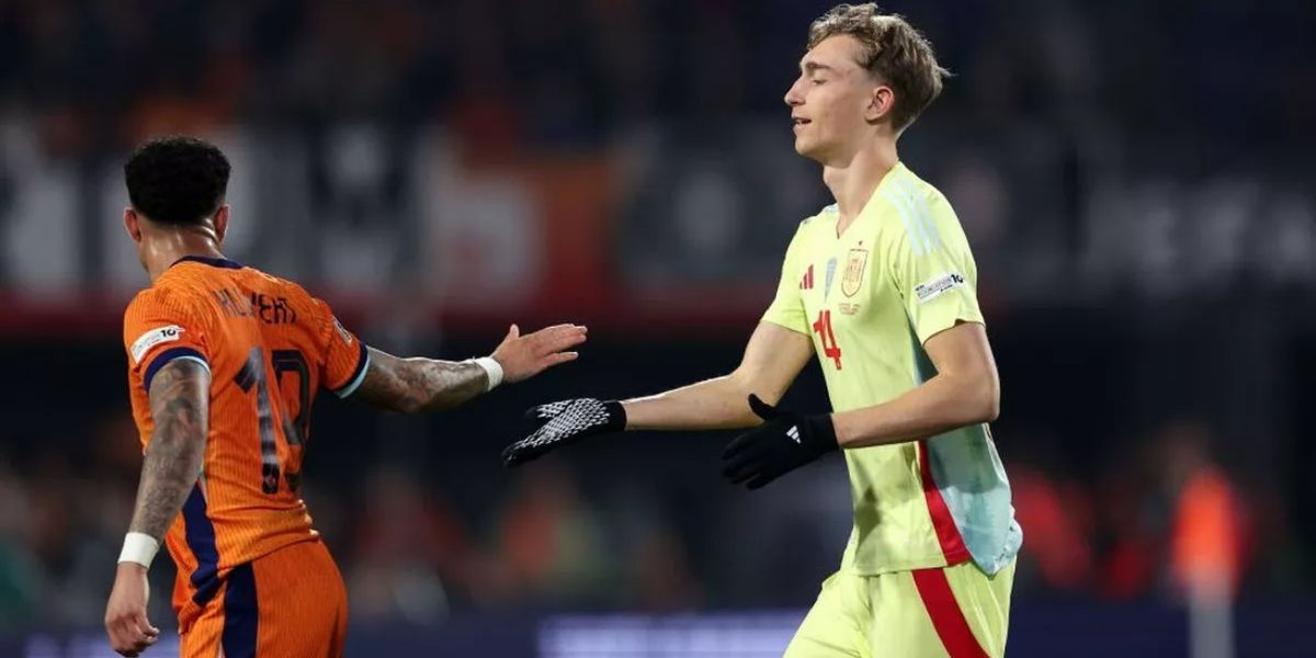 The Netherlands mourn Huijsen's departure to Spain - behind-the-scenes details of how the defender changed the national team are revealed
