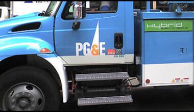 PG&E to lower electric, gas rates in the new year