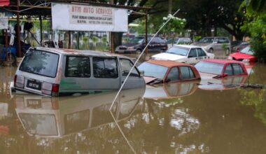 Despite climate panic, fewer people died from extreme weather in 2025