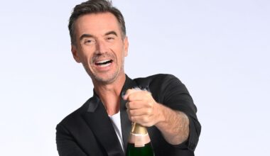 Silvester-Schlagerbooom 2026 live - Die Wunderlichtershow! - ARD Mediathek