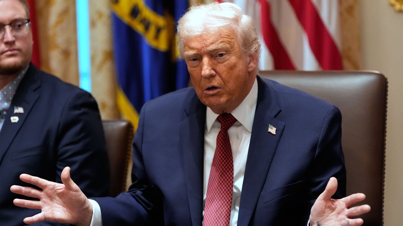 Farmers can now learn how much aid they will get from the Trump administration