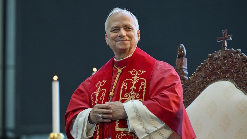 The ‘quiet American’: What should we make of Pope Leo’s improbable first six months?