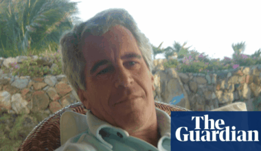 FBI notes detail grim demands Epstein made for procurement of underage girls | Jeffrey Epstein