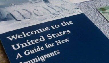 USCIS Pauses All Immigration Applications From 19 Non-European Countries
