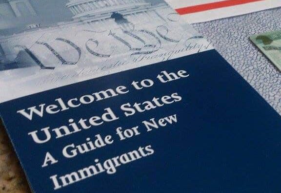 USCIS Pauses All Immigration Applications From 19 Non-European Countries