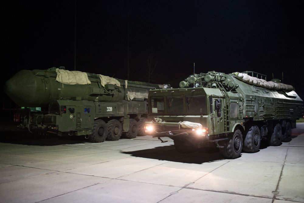 russians Didn't Show Oreshnik Missile in Belarus but Revealed Other Important Details, Defense Express