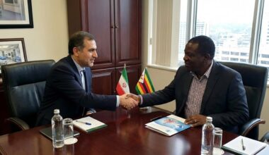 Zimbabwe and Iran: A Powerful Alliance Igniting New Hope for Medical Tourism