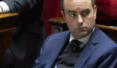 EN DIRECT - Budget de la Sécu : un scrutin crucial pour les finances publiques et le gouvernement Lecornu, le vote se jouera "à quelques voix"