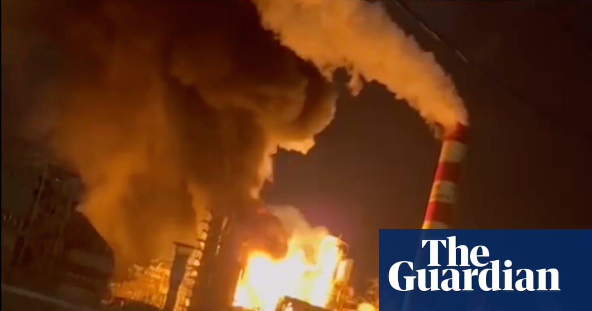 Ukraine war briefing: ‘Attack on global food security’ as Russia hits wheat ships and ports | Ukraine