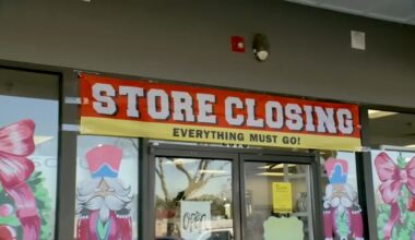 Little Details Boutique | Longtime Garner business closing 'due to tariffs,' smaller margins