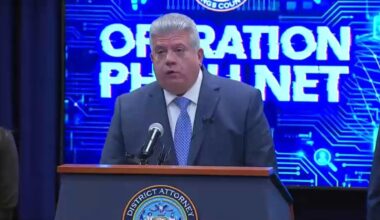 Crypto currency scammer indicted: Brooklyn man charged with defrauding about 100 crypto investors out of $16 million