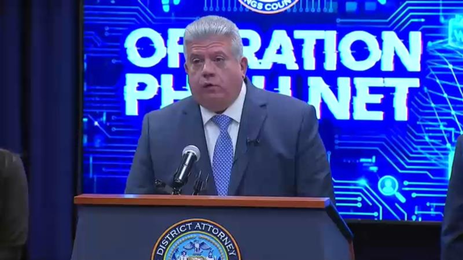 Crypto currency scammer indicted: Brooklyn man charged with defrauding about 100 crypto investors out of $16 million