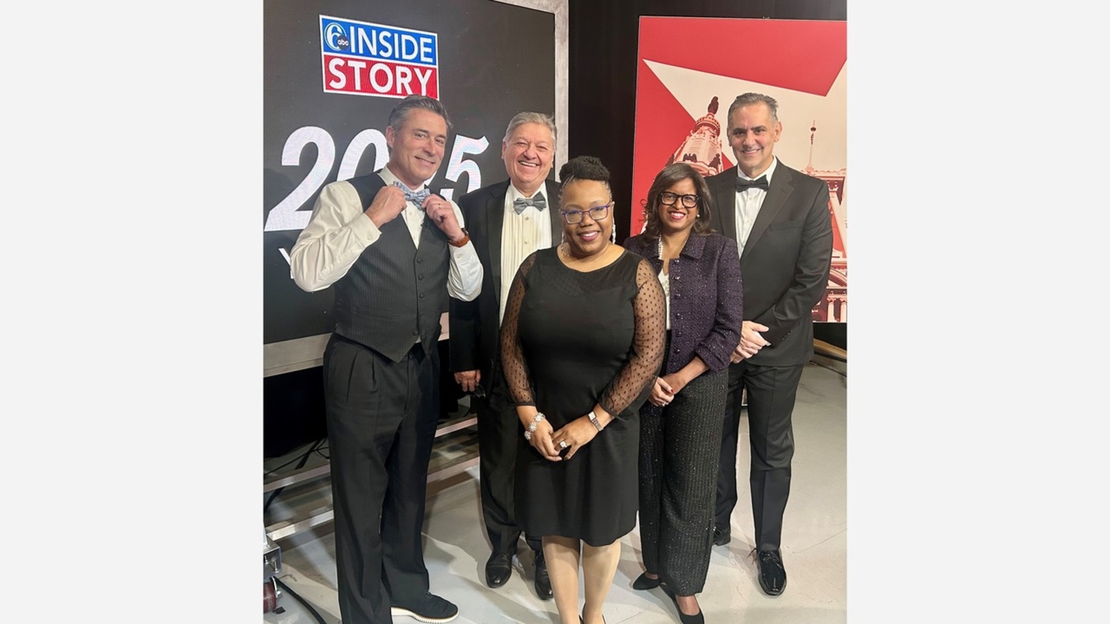 The biggest political headlines from 2025!